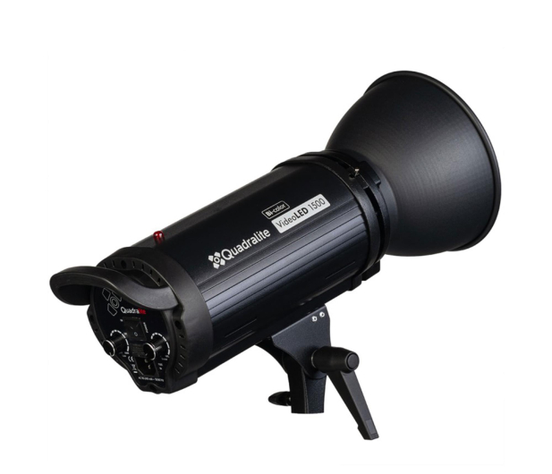 Quadralite VideoLED 600 Bi-color - 1470048 - zdjęcie 8
